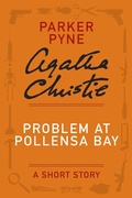 Cover: Problem at Pollensa Bay - HarperCollins