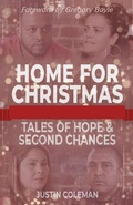 Cover: Home for Christmas - Abingdon Press
