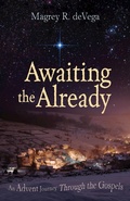 Cover: Awaiting the Already - Abingdon Press