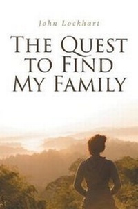 Enlarge image Cover: The Quest to Find My Family - Christian Faith Publishing, Inc