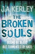 Cover: The Broken Souls - HarperCollins