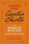 Cover: The Regatta Mystery (Parker Pyne Version) - HarperCollins