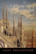 Cover: The Mind's Road to God - Martino Fine Books