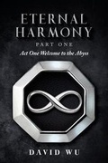 Cover: Eternal Harmony - Book Venture Publishing LLC