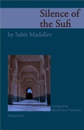 Cover: Silence of the Sufi - AUTUMN HILL BOOKS