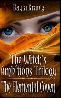 Enlarge image Cover: The Elemental Coven - Into the Darkness Publishing
