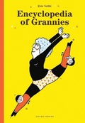 Cover: Encyclopedia of Grannies - Gecko Press