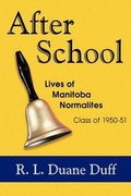Cover: After School - Duff Publishing