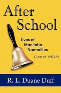 Enlarge image Cover: After School - Duff Publishing