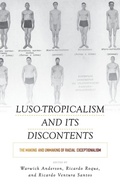 Cover: Luso-Tropicalism and Its Discontents - Berghahn Books
