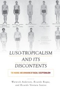 Cover: Luso-Tropicalism and Its Discontents - Berghahn Books