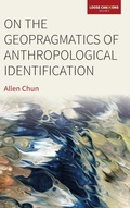 Cover: On the Geopragmatics of Anthropological Identification - Berghahn Books
