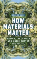 Cover: How Materials Matter - Berghahn Books