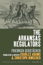 Cover: The Arkansas Regulators - Berghahn Books