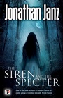 Cover: The Siren and The Specter - Flame Tree Press