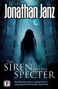 Cover: The Siren and The Specter - Flame Tree Press