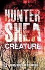 Cover: Creature - Flame Tree Press