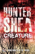 Cover: Creature - Flame Tree Press