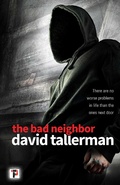 Cover: The Bad Neighbor - Flame Tree Press
