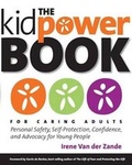 Cover: The Kidpower Book for Caring Adults - Kidpower