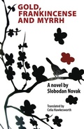 Cover: Gold, Frankincense and Myrrh - AUTUMN HILL BOOKS