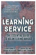Cover: Learning Service - Red Press