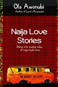 Cover: Naija Love Stories 2018 - Conscious Dreams Publishing