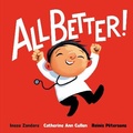 Cover: All Better! - Little Island