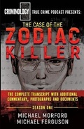 Bild: The Case Of The Zodiac Killer - WildBlue Press