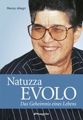 Cover: Natuzza Evolo - Parvis