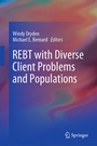 Cover: REBT with Diverse Client Problems and Populations - Springer