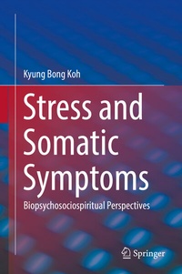 Abbildung von: Stress and Somatic Symptoms - Springer