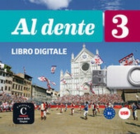 Abbildung von: Al dente 3 (B1) - Klett