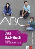 Cover: Das DaZ-Buch - Klett