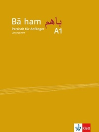 Abbildung von: Ba ham A1 - Klett