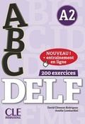 Cover: ABC DELF A2 - Klett