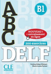 Abbildung von: ABC DELF B1 - Klett