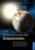 Bild: Die Erforschung der Exoplaneten - Kosmos