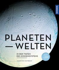 Abbildung von: Planetenwelten - Kosmos