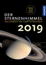 Cover: Der Sternenhimmel 2019 - Kosmos