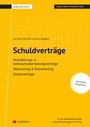 Cover: Schuldverträge (Skriptum) - LexisNexis Verlag ARD ORAC GmbH