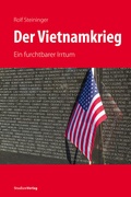 Cover: Der Vietnamkrieg - Studien Verlag
