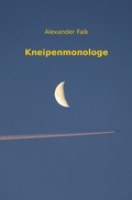 Cover: Kneipenmonologe - epubli