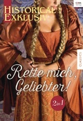 Cover: Historical Exklusiv Band 73 - CORA Verlag