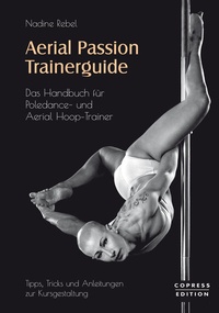 Abbildung von: Aerial Passion Trainerguide - Copress