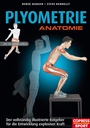 Cover: Plyometrie Anatomie - Copress