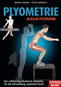 Abbildung von: Plyometrie Anatomie - Copress