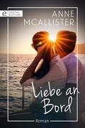 Cover: Liebe an Bord - CORA Verlag
