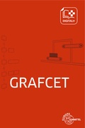 Cover: GRAFCET - Europa-Lehrmittel