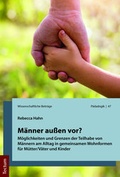 Cover: M&auml;nner au&szlig;en vor? - Tectum Wissenschaftsverlag